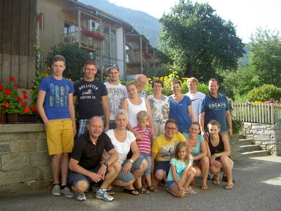 Bild 38 aus  Mailänderhof