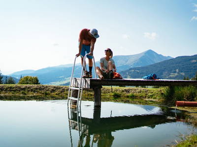 Bild 11 aus  Almchalet Nikola