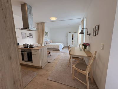 Bild 28 aus  Naturgartenurlaub - Steffis Ferienwohnungen