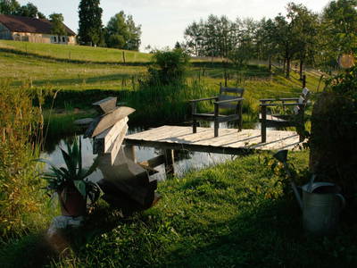 Bild 17 aus  Biohof Besenbäck