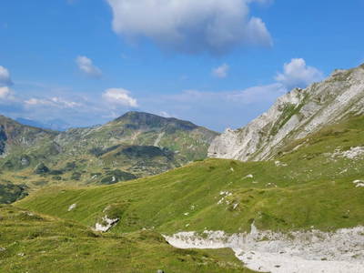 Bild 21 aus Denggn Almhütte