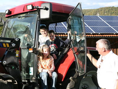 Bild 6 aus  Ferienhof Halbig