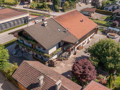 Bild 25 aus  Apartments Wiglhof