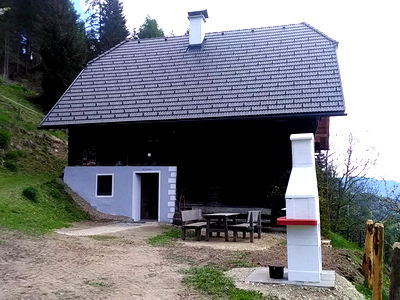 Bild 10 aus Berghütte Reissnerhof