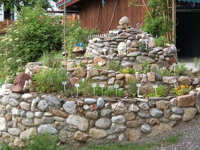 Bild 39 aus  Bauernhof Oberscheffau