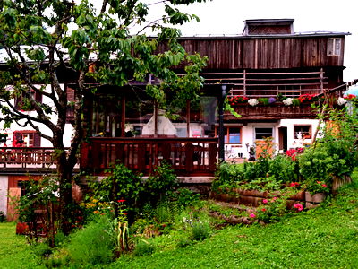 Bild 126 aus Bauernhof Pergila