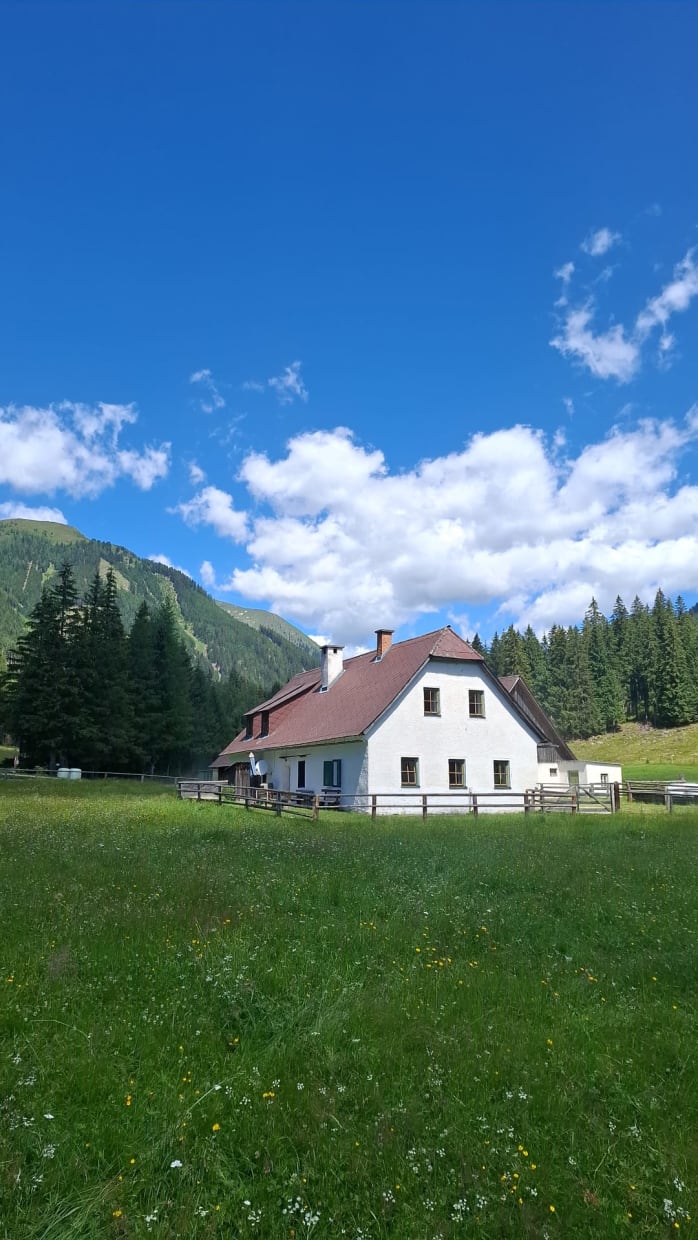 Grassleralm