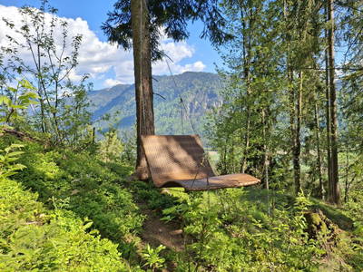 Bild 109 aus  Waldpension Ranner