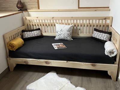 Bild 15 aus  Ferienwohnung Guttenberg