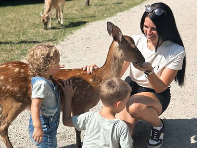 Bild 85 aus Familienhotel Hochrieß