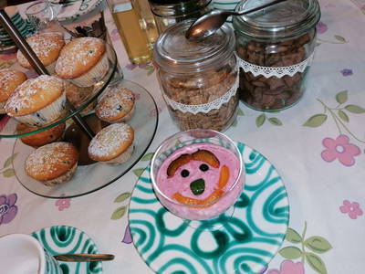 Bild 23 aus  Familie Resch am Hörlesberg