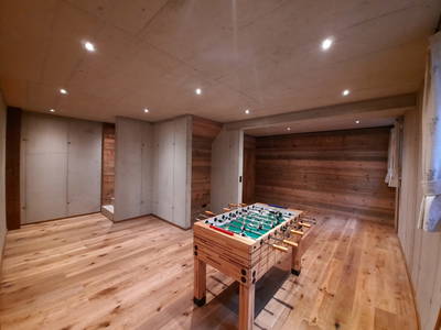 Bild 64 aus  Chalet Karwendel