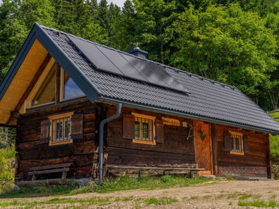 Bild 30 aus  Götzfried Almhütte