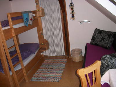 Bild 40 aus  Bauernhof Leonhartsberger "Fuchs"