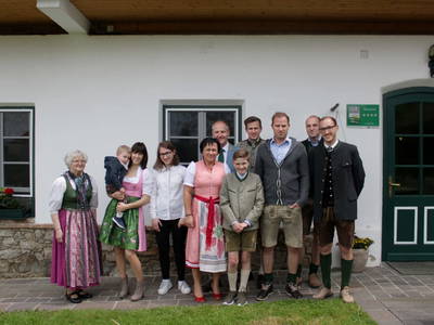 Bild 2 aus  Winzerhof Strablegg