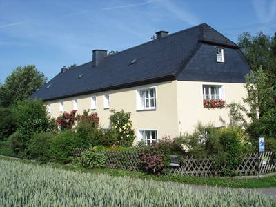 Bild 14 aus  Ferienhof "Familie Groh"