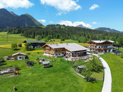 Bild 3 aus Biobauernhof Mittermoos