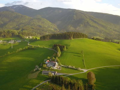 Bild 2 aus  Ferienwohnung Biohof Brandner