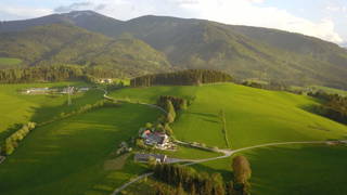 Ferienwohnung Biohof Brandner aus Weißkirchen in Steiermark