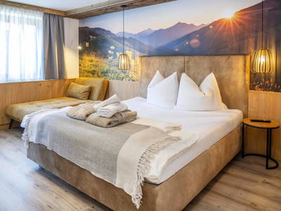 Bild 98 aus  Zillertaler Hofchalets Schustererhof