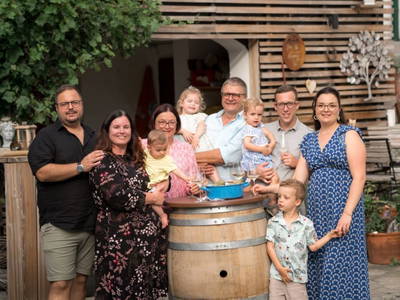 Bild 40 aus  Winzerhof Holzheu