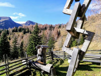 Bild 11 aus  Dreicharhütte