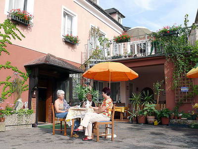 Bild 2 aus  Frühstückspension Loidhold