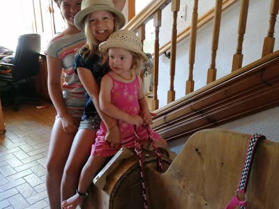 Bild 22 aus  Familie Resch am Hörlesberg