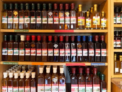 Bild 25 aus  Gästehaus Lisa - Buschenschank Eckfastl