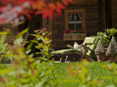 Bild 17 aus  Schloif Troadkastn