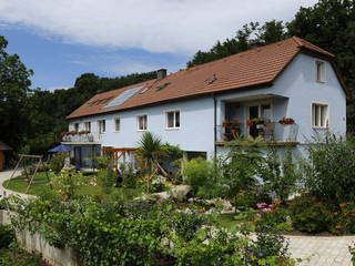 Privatzimmer Langthaler aus Melk