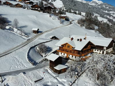 Bild 78 aus  Reitbauernhof