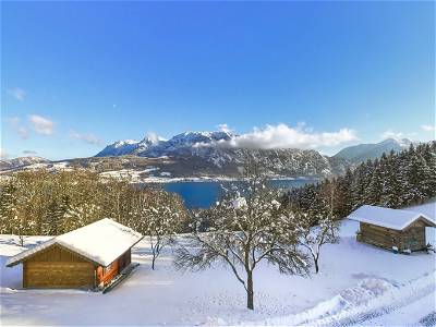 Bild 35 aus Attersee - Ferienhof Margarethengut - Salzkammergut