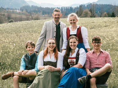 Bild 17 aus  Ferienhaus am Erlachhof