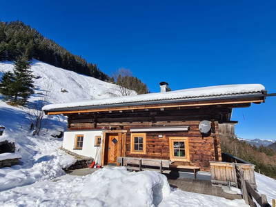 Bild 24 aus  Chalet Ursteinhütte, Almhütte Kelchsau