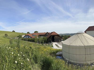 Bild 2 aus  Impuls Hof - Unterhegerberg