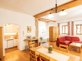 Ferien-Appartement Zum Kapuziner aus Poysdorf