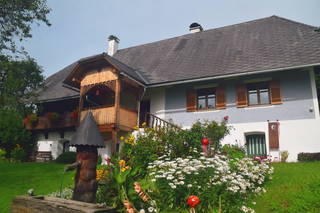 Ferienhaus Masser aus Sankt Peter im Sulmtal