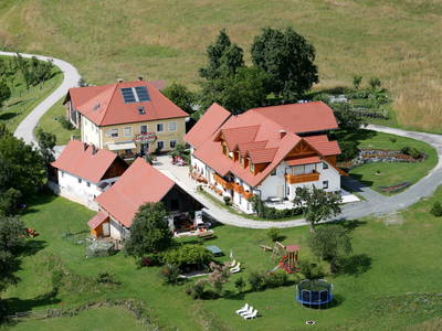 Bild 2 aus  Tscharnighof