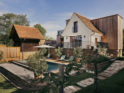 Bild 2 aus  Refugien Am WILDBACHBERG