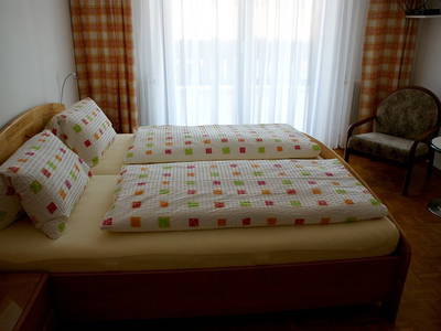 Bild 23 aus  Privatzimmer Würger