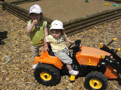 Bild 143 aus  Bauernhof Katin