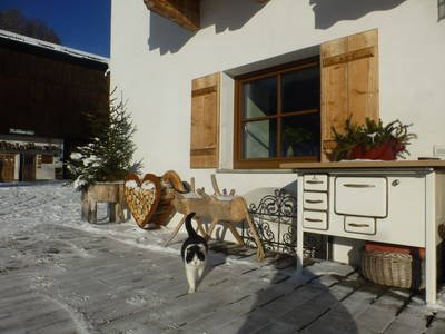 Bild 82 aus  Obersinnlehenhof