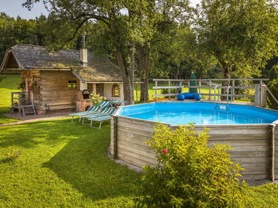 Bild 4 aus  Bio Bauernhof Paulbauer