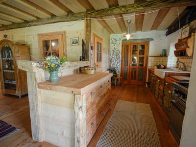 Bild 29 aus  Obiralmhütte Meierhof