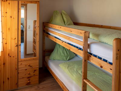 Ferienwohnung "Zirbentraum"