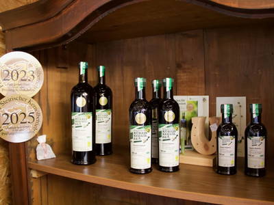 Bild 9 aus  Antonhof