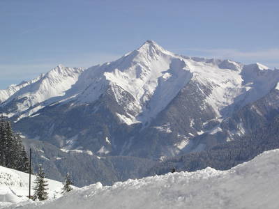 Bild 41 aus  Lichtebenhütte