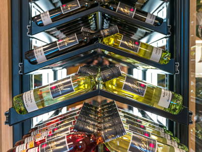 Bild 61 aus  Der PEISERHOF  ferien.wein.gut