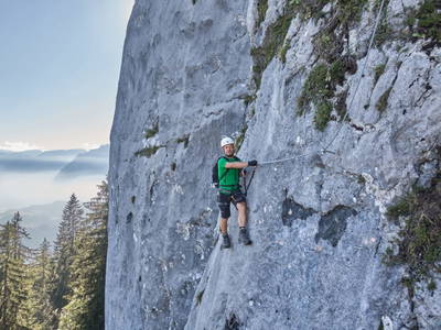 Bild 11 aus  Almchalet - Hirterhütte Trattbergalm